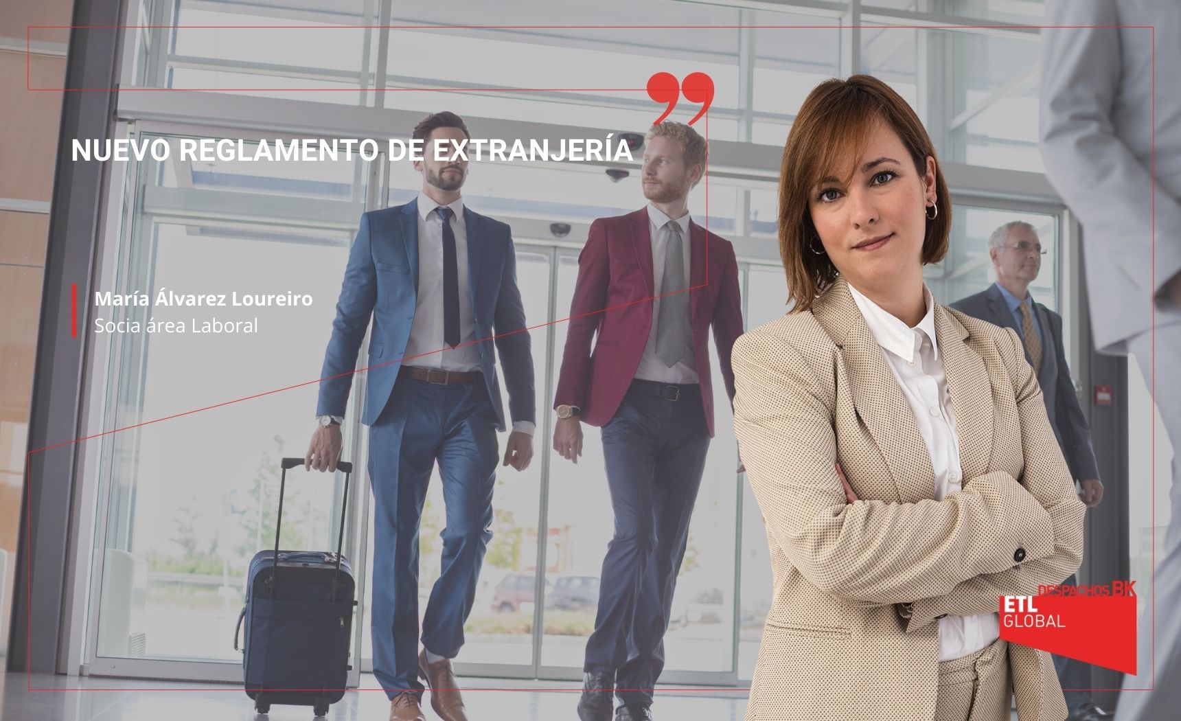 NUEVO REGLAMENTO DE EXTRANJERÍA NUEVO REGLAMENTO DE EXTRANJERÍA