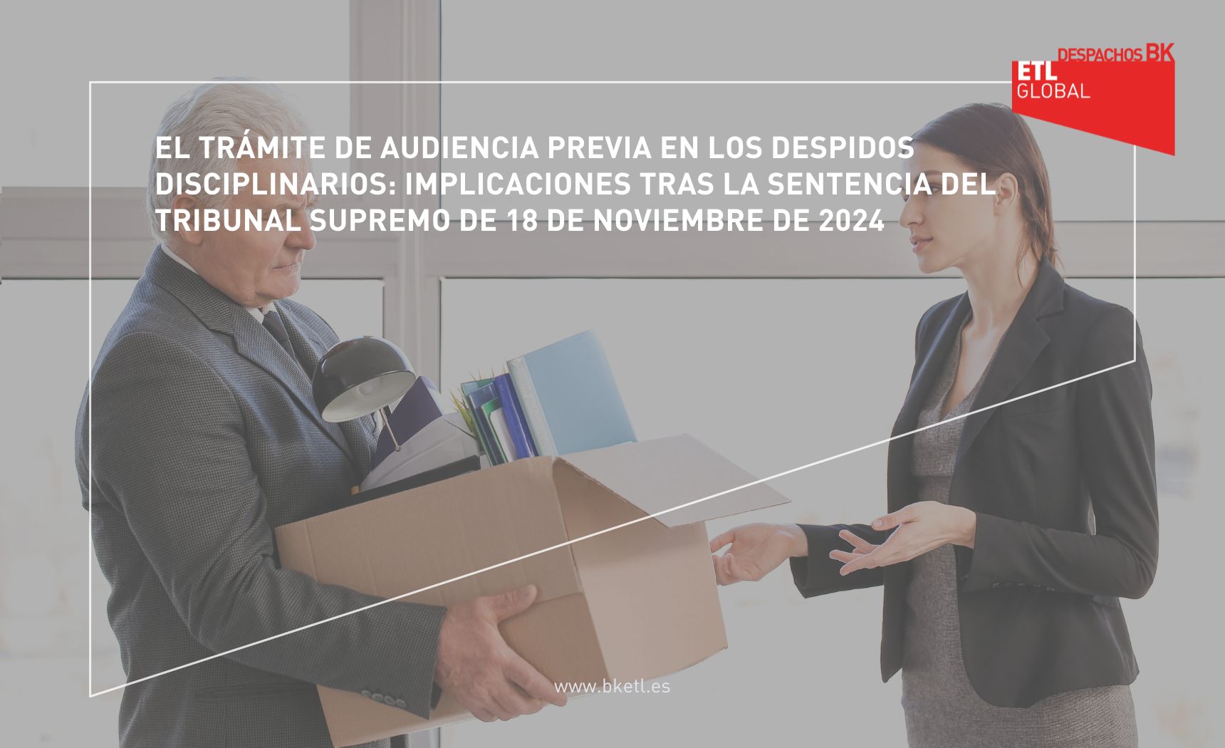 audiencia previa en los despidos disciplinarios audiencia previa en los despidos disciplinarios