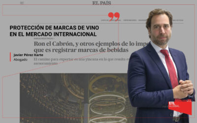 Protección de marcas de vino en el mercado internacional