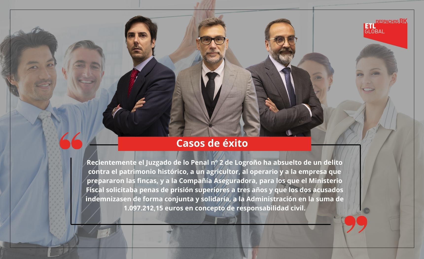 El buen hacer del hombre medio y el delito contra el patrimonio histórico y arqueológico