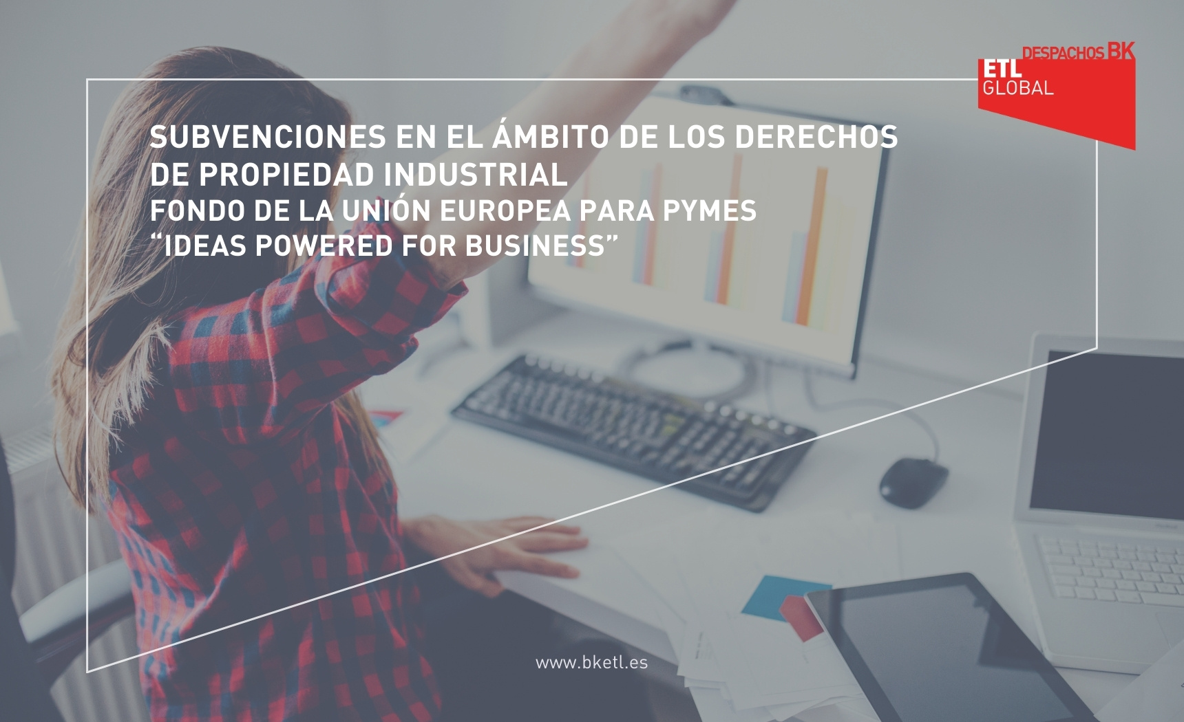 iDEAS POWERED FOR BUSINESS