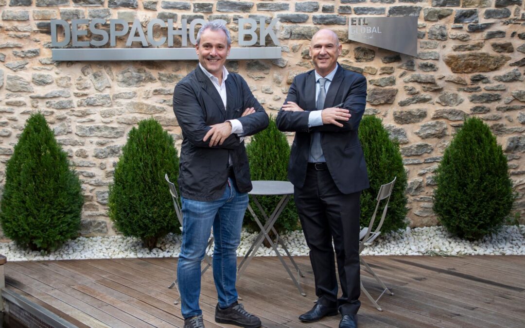 Despachos BK ETL GLOBAL, patrocinador oficial de Amusufest 2025