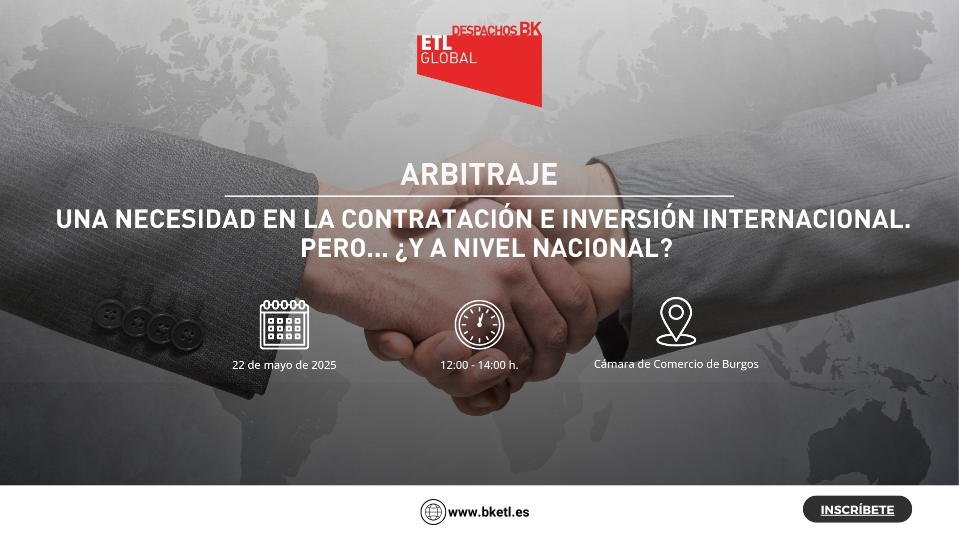ARBITRAJE