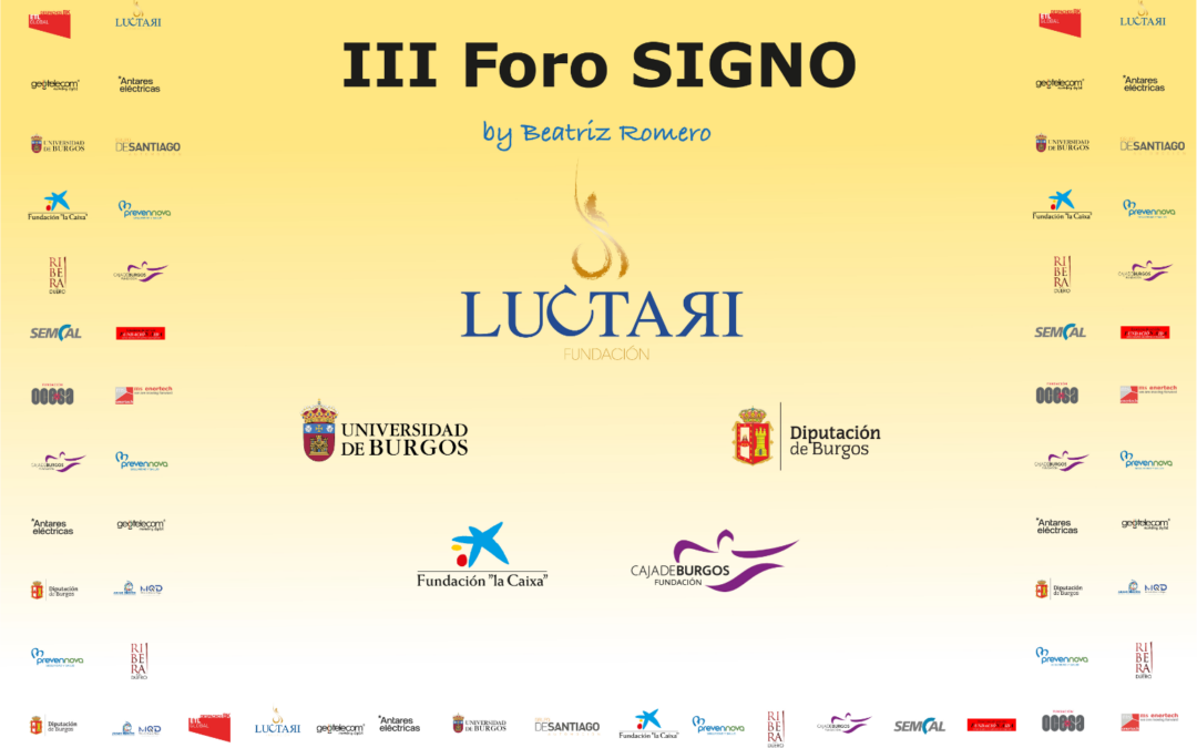 Despachos BK, patrocinador del III Foro SIGNO – ILS en conciertos