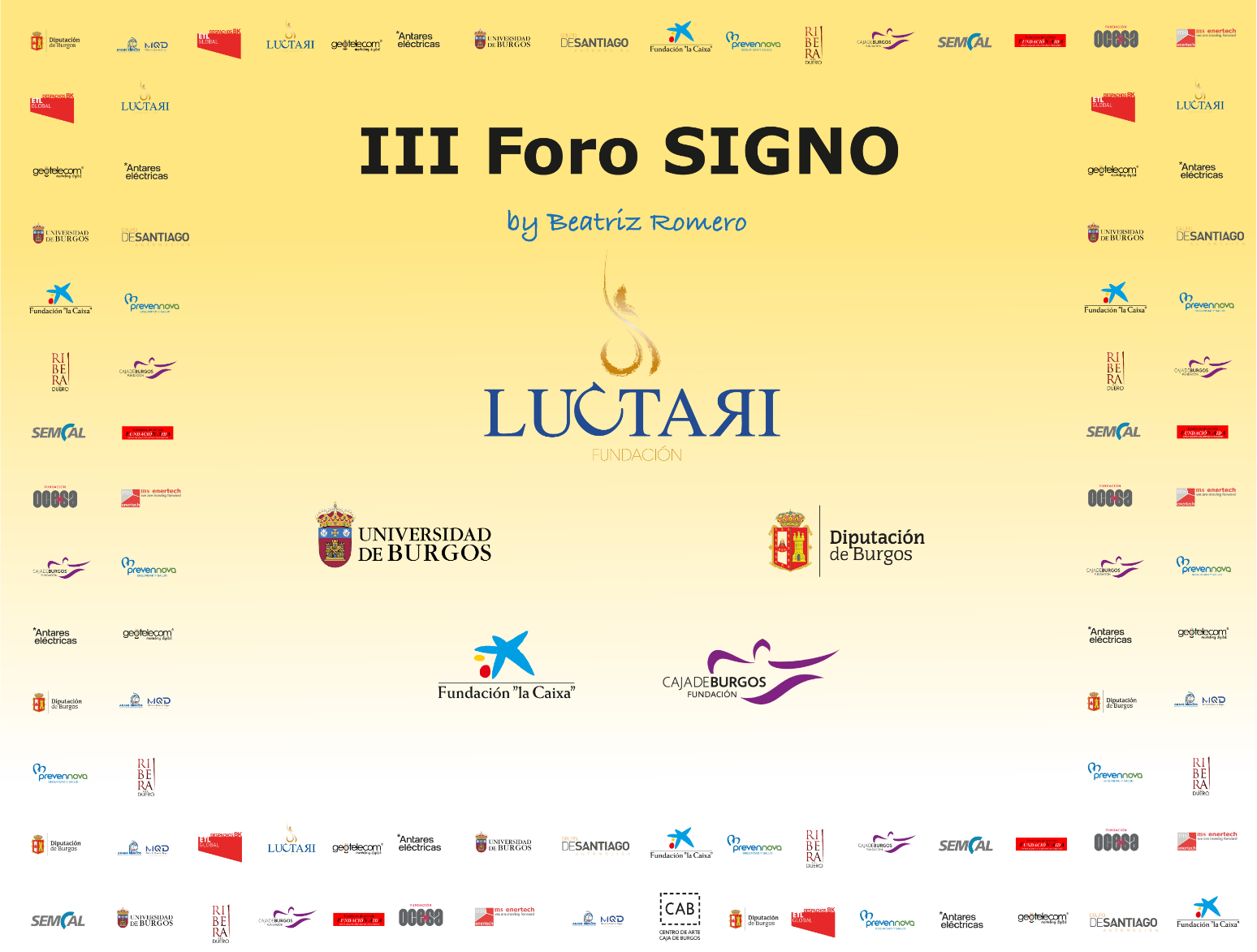 foro signo burgos foro signo burgos