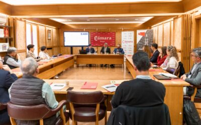 Jornada: Arbitraje como necesidad en la contratación e inversión internacional. Pero…¿Y a nivel nacional?