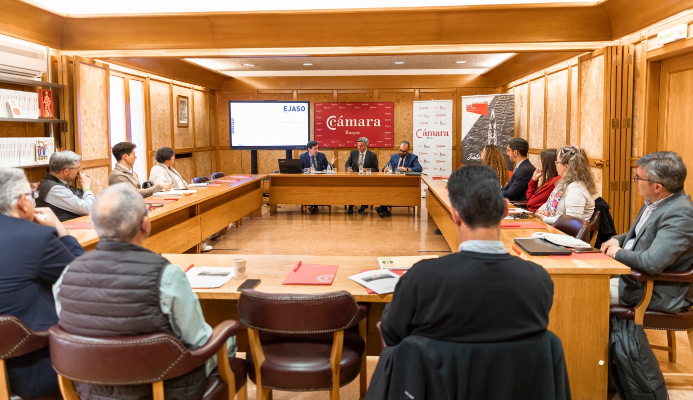 event arbitraje internacional y nacional