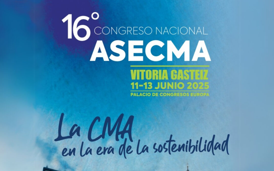 Despachos BK, patrocinador del 16º Congreso Nacional de ASECMA