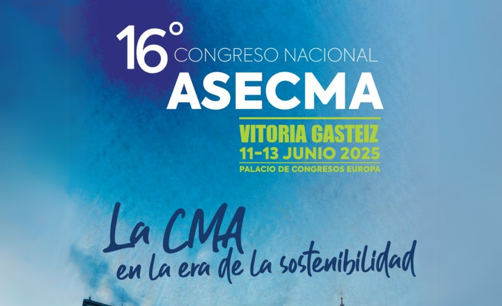 16º Congreso Nacional de ASECMA