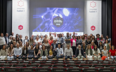 Gran jornada en COOL TALENT 2025