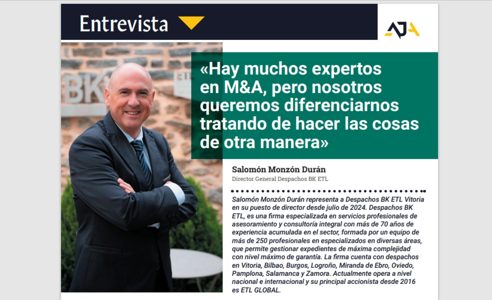 entrevista salomón monzón entrevista salomón monzón