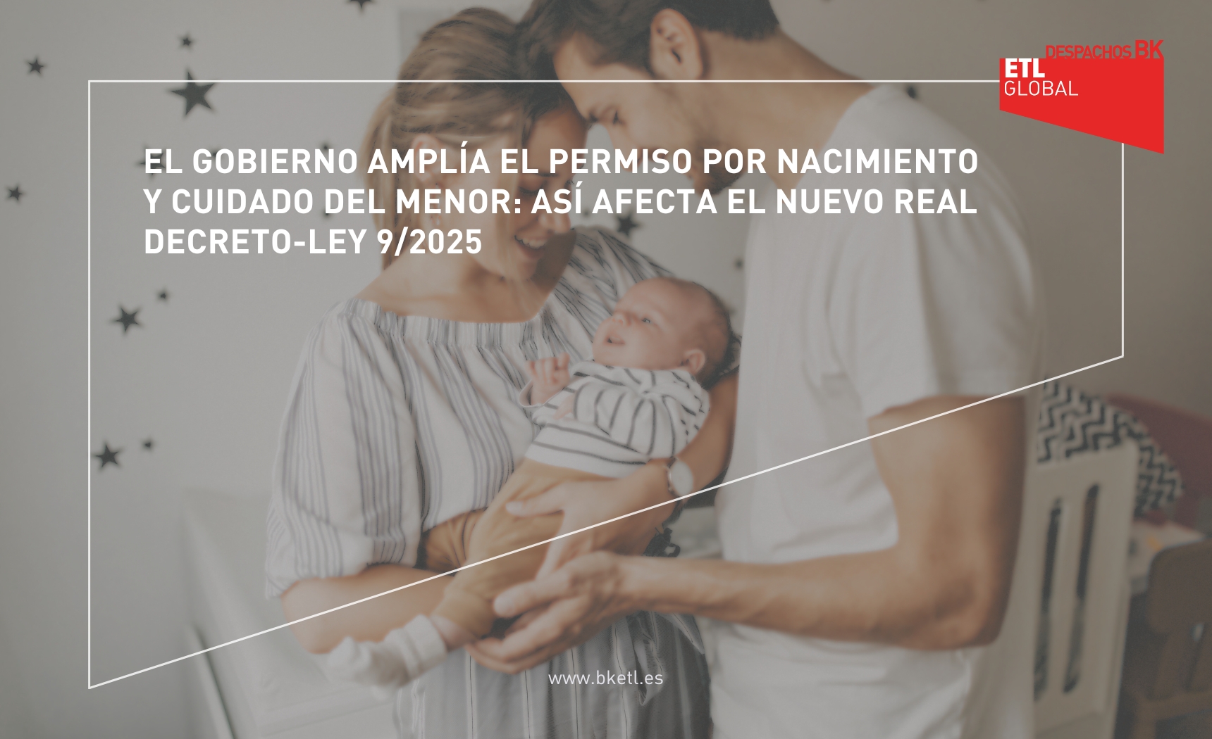 permiso por nacimiento y cuidado del menor permiso por nacimiento y cuidado del menor