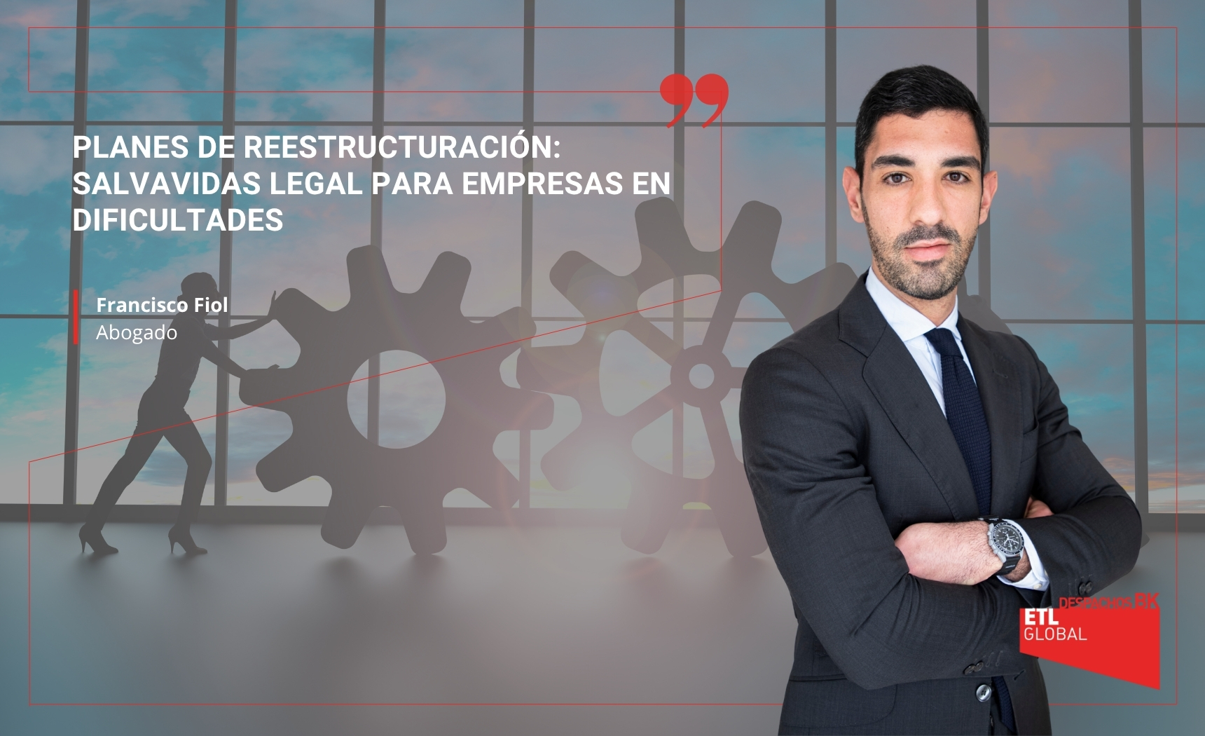 Planes de reestructuración