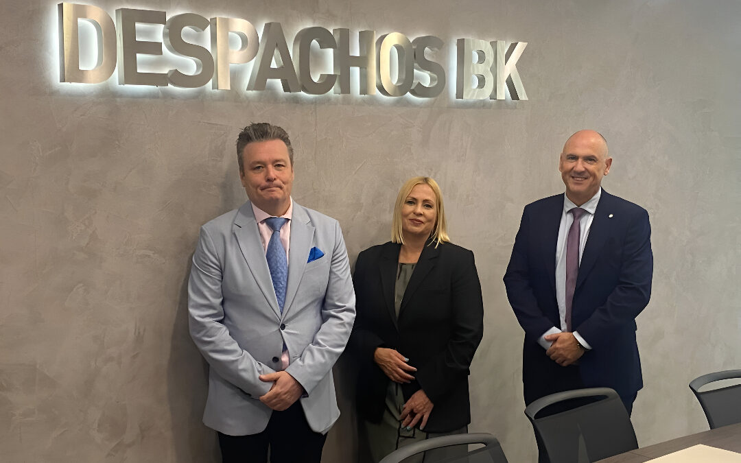 Despachos BK ETL GLOBAL refuerza su posición en Álava con la integración de Gestoría Aguilera