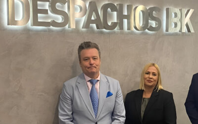 Despachos BK ETL GLOBAL refuerza su posición en Álava con la integración de Gestoría Aguilera