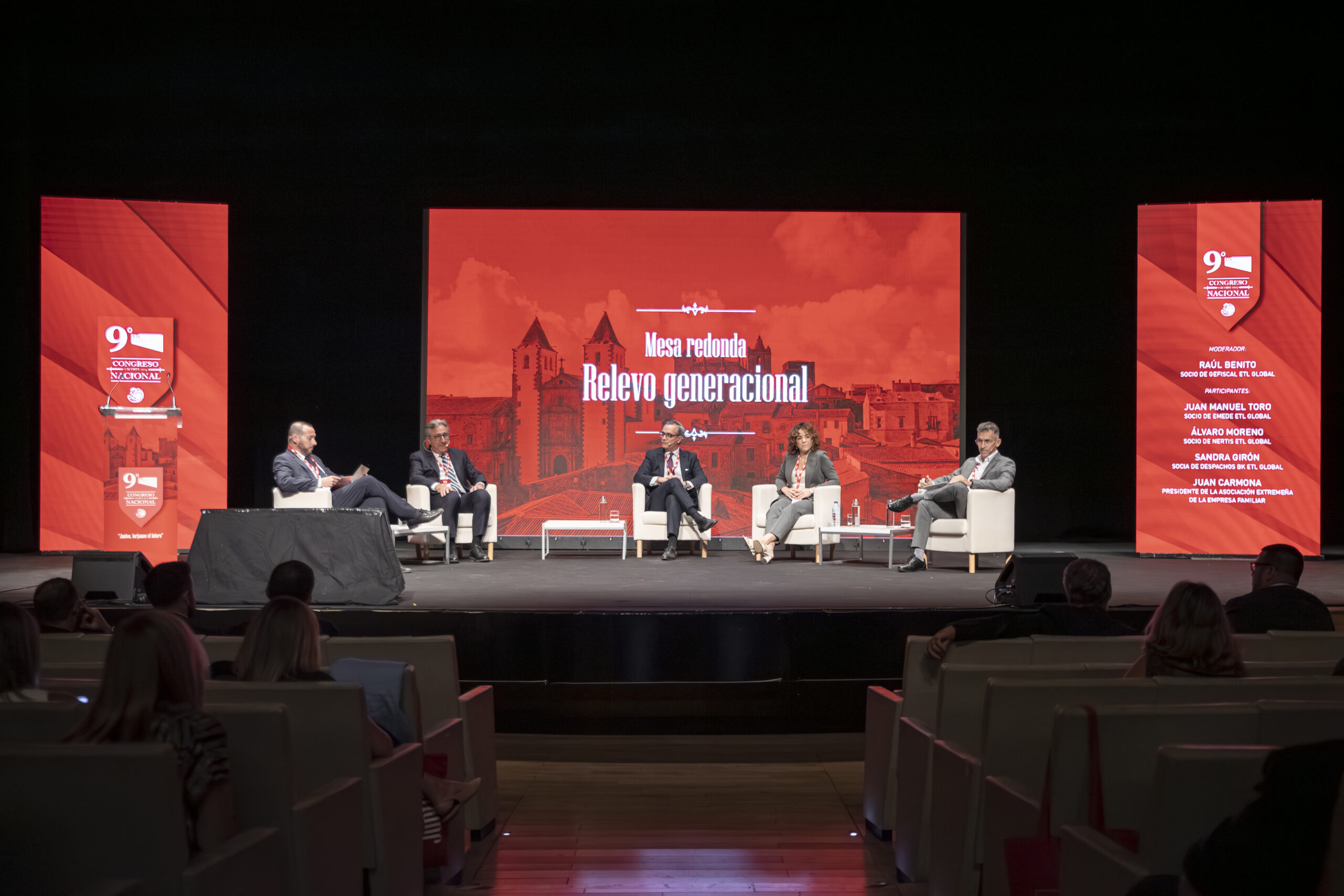 congreso etl global cáceres congreso etl global cáceres