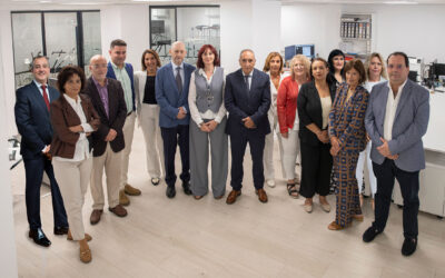 Nueva ubicación de Despachos BK ETL GLOBAL que refuerza su posición en Salamanca con la integración de MULTILOGOS a través de RATIO