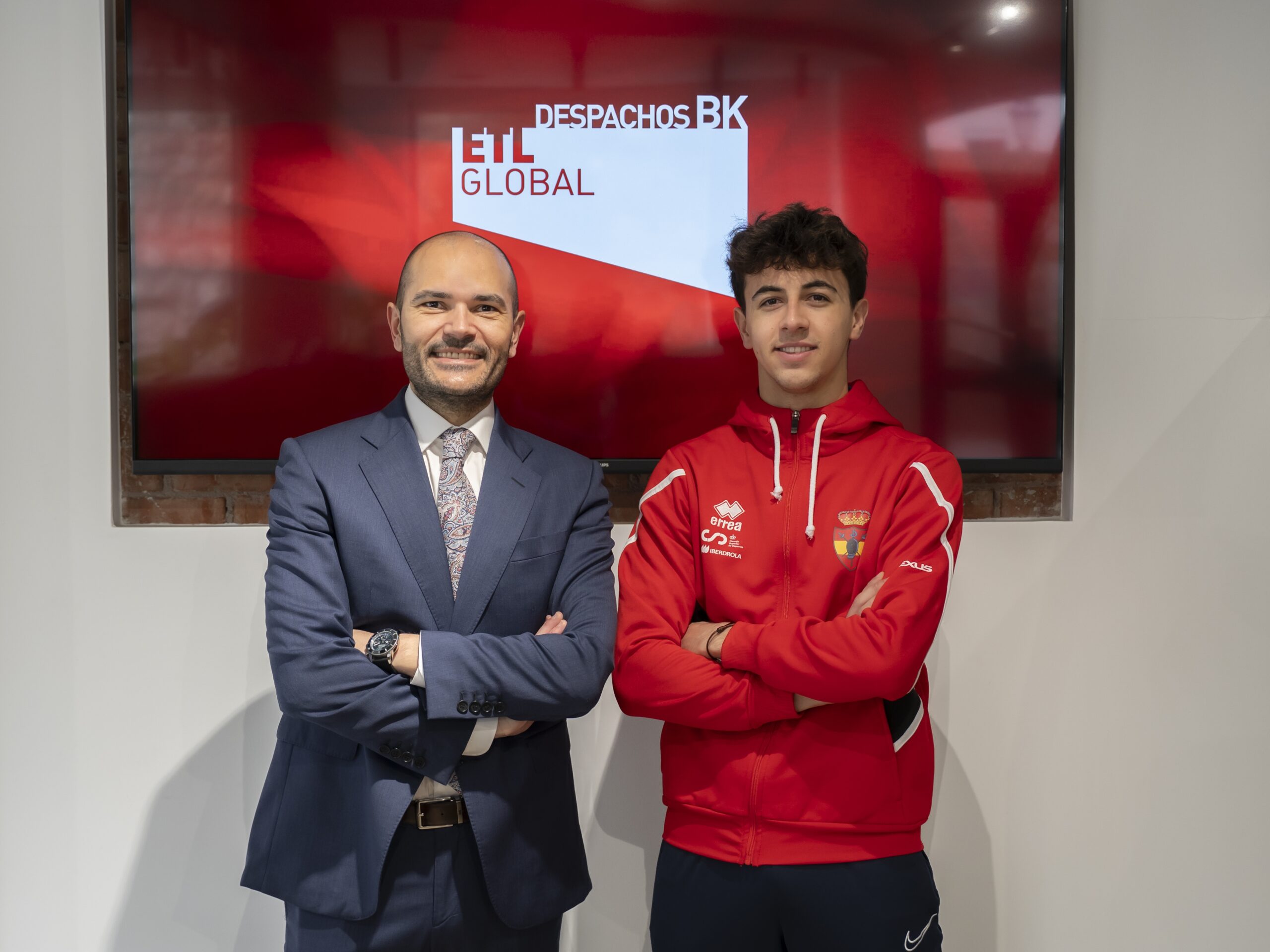 Jose miguel martin esgrima Jose miguel martin esgrima