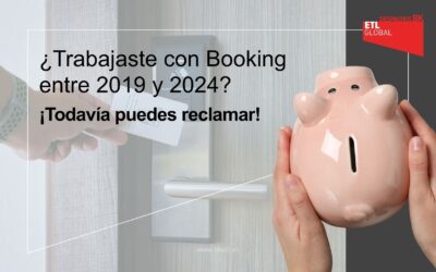 Las reclamaciones de hoteles contra Booking: por qué ahora sí merece la pena moverse