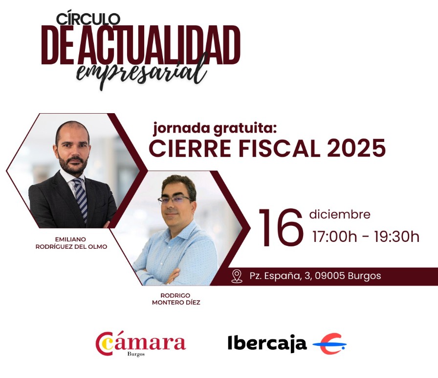 novedades fiscales clave para cerrar 2025