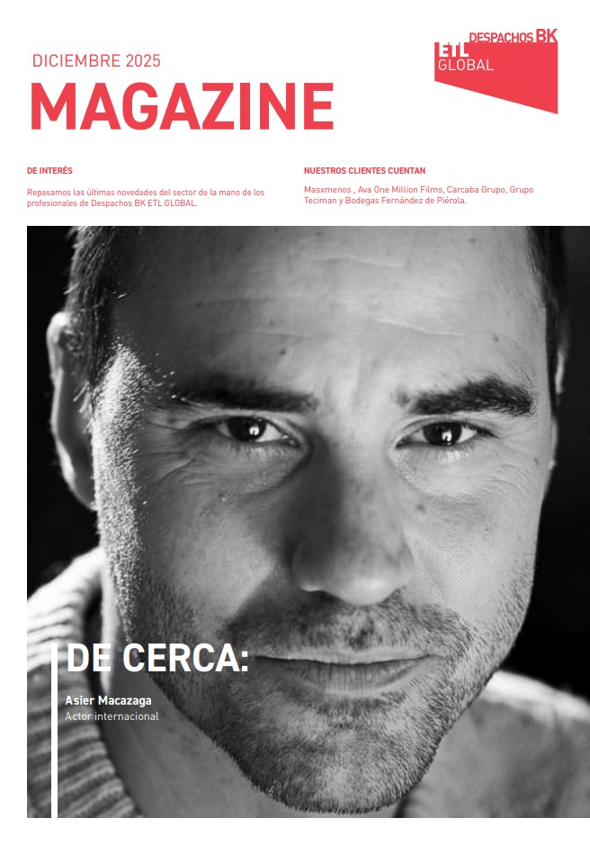 magazine BK ETL diciembre 2025