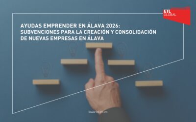 Ayudas Emprender en Álava 2026