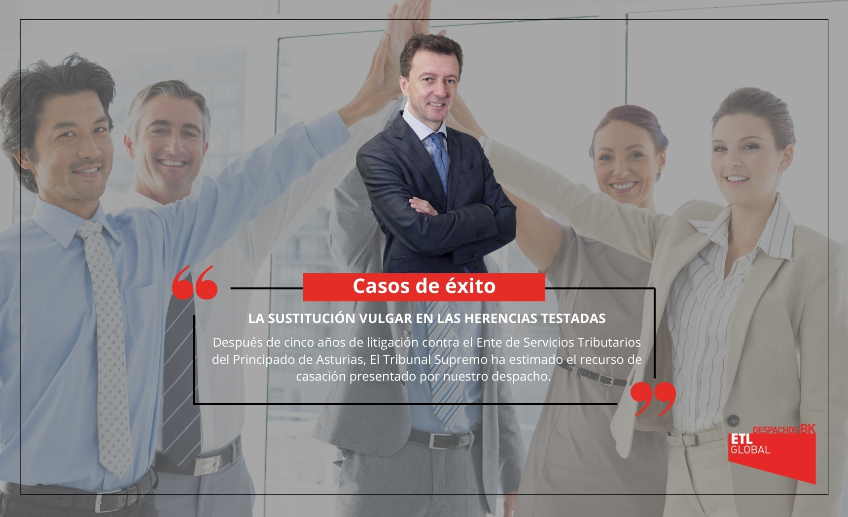 la sustitución vulgar en las herencias testadas la sustitución vulgar en las herencias testadas