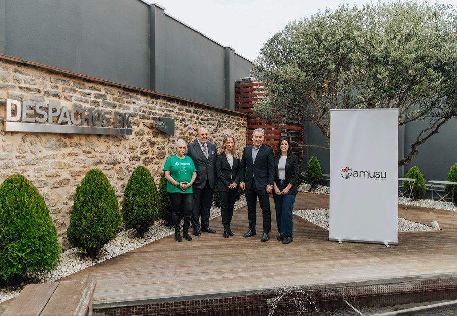 despachos bk patrocina Amusufest