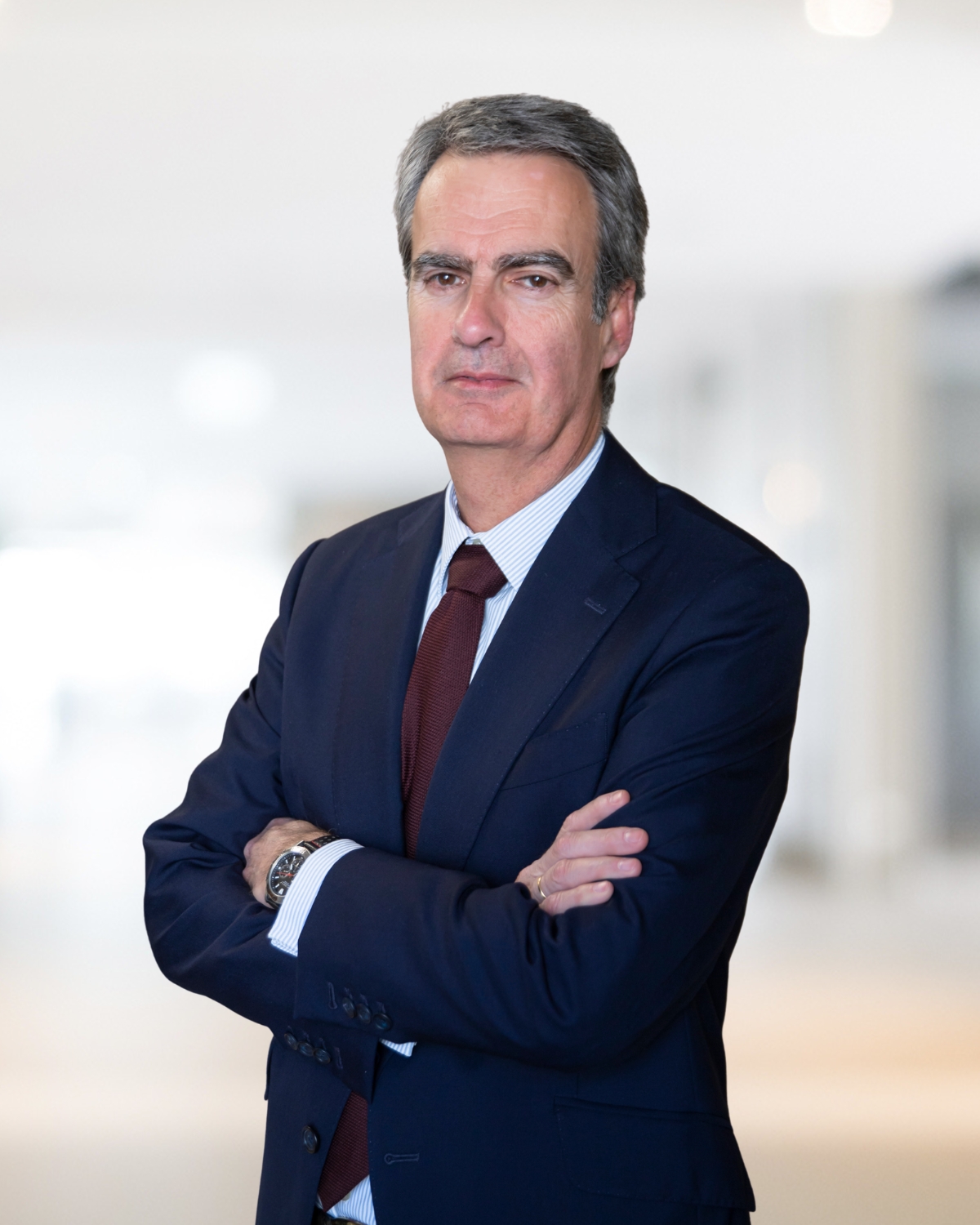 Francisco J. Espinosa