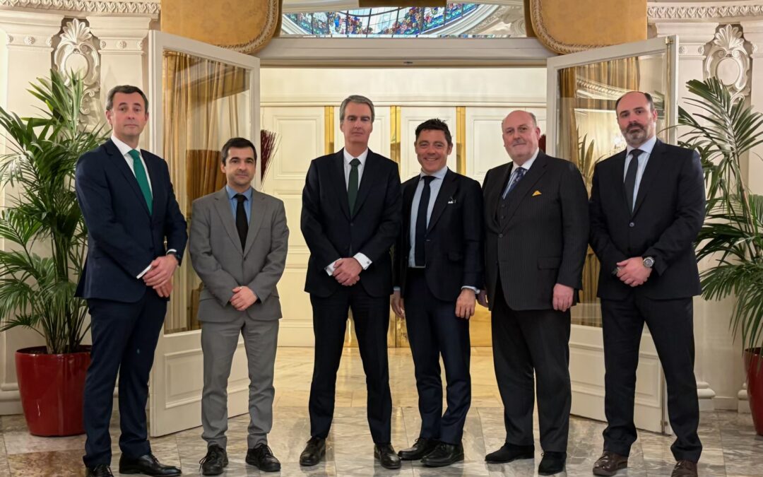 Despachos BK ETL GLOBAL refuerza su presencia en el norte de España con la integración de Grupo Espinosa