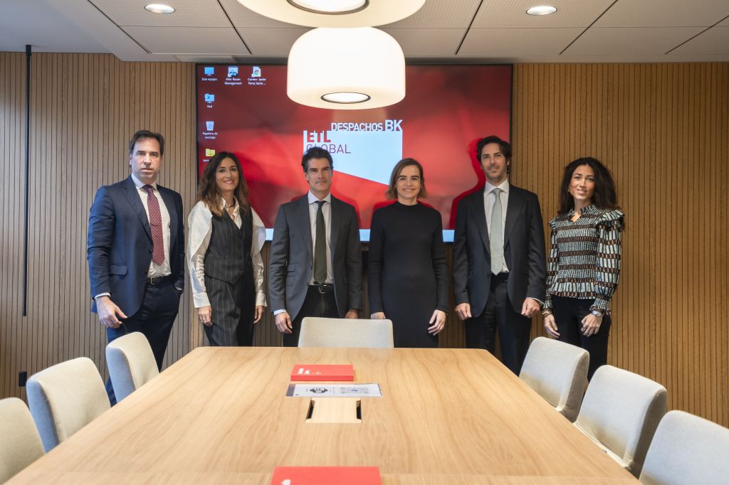 bk etl global integra grupo espinosa logroño