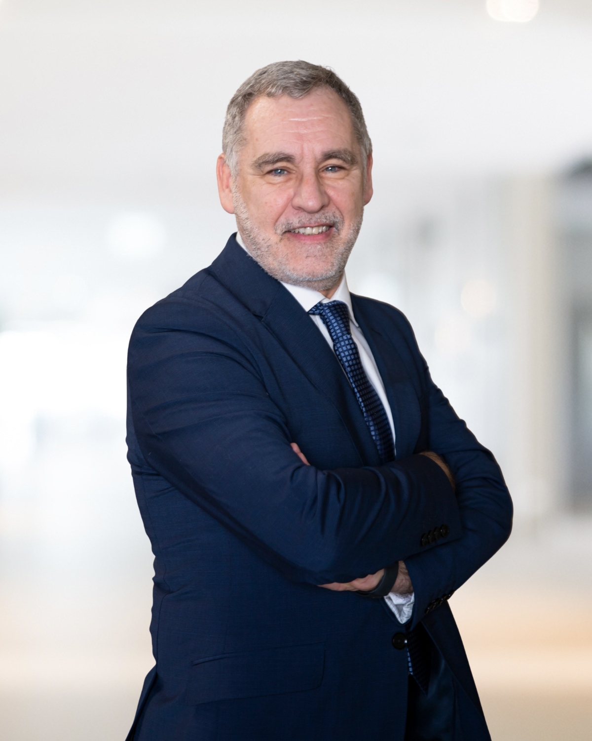 Aitor Zabala