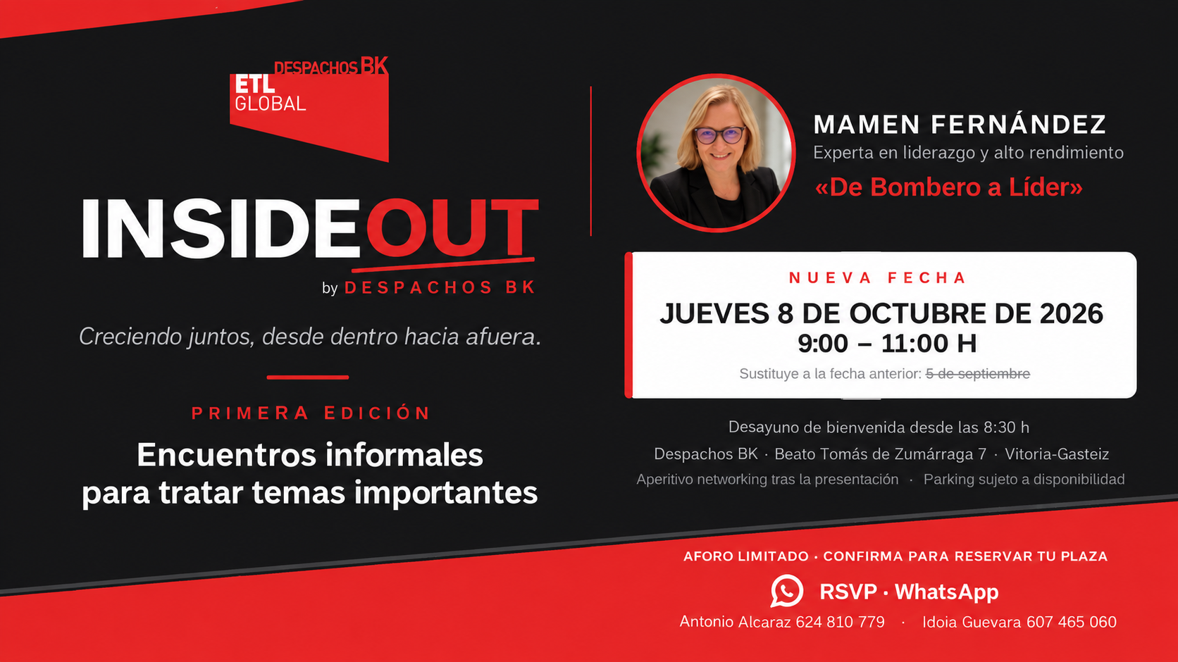 insideout despachos bk insideout despachos bk